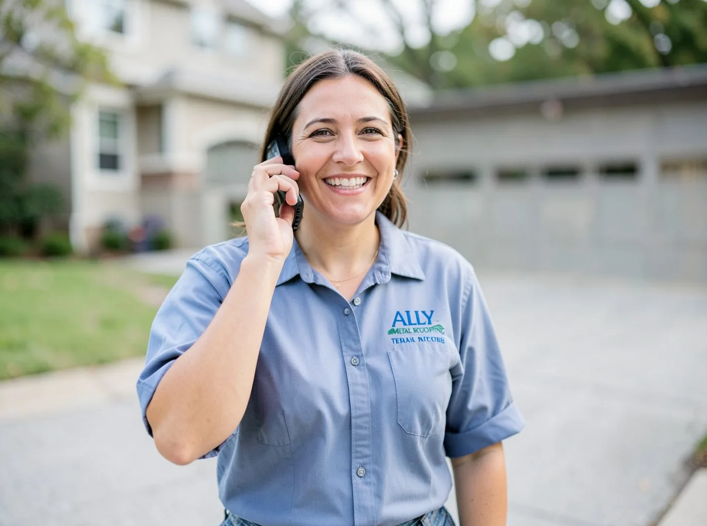 Metal Roof Installation Gillett, AR FAQs